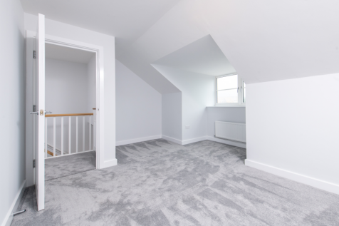 The Clifton Chartford Homes